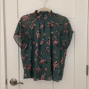 Madewell top